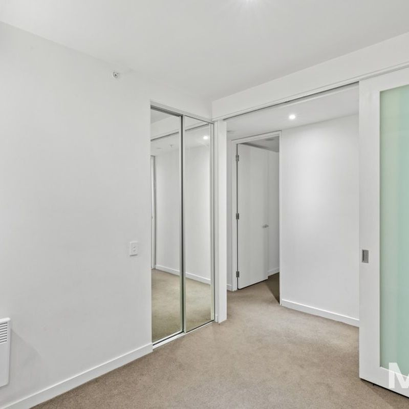 309/108 Flinders Street, Melbourne - Photo 1