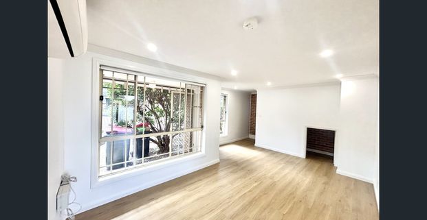 Newly Renovated Town House - Photo 1