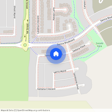 190 Santana Crescent, T8L 0T4, Fort Saskatchewan