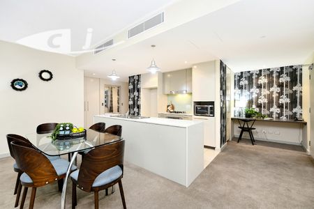 501/2 Walker Street, Rhodes NSW 2138 - Apartment For Rent | Domain - Photo 2