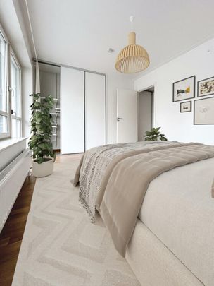 Bryggaregatan 26 - Foto 1