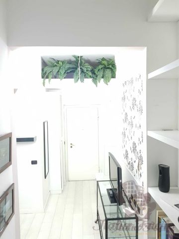 Трёхкомнатная квартира в самом центре Милана - Photo 5