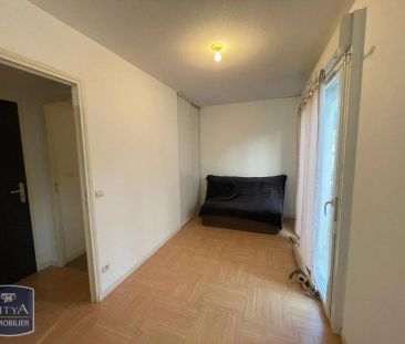 Appartement à louer 1 pièce 23.05m² - Photo 3