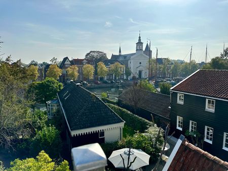 Weesperstraat 13, Vesting Muiden, 1398XT - Foto 3