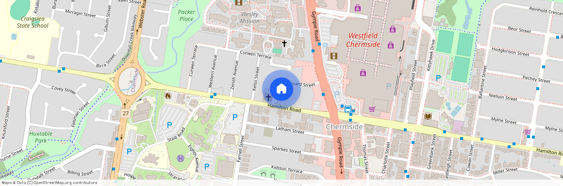 5/491 Hamilton Road, Chermside QLD 4032