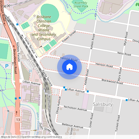 34 Blackwood Road, Salisbury QLD 4107