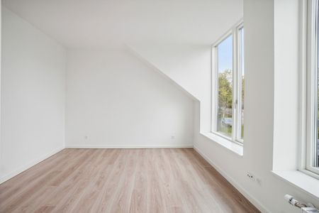 4-vær. rækkehus - Foto 2