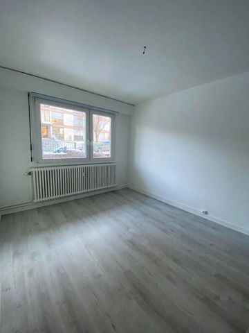 Location Appartement 2 pièces 33m² NANCY 54000 - Photo 3