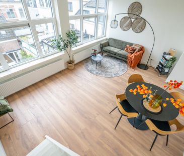 Te huur: Damstraat 34Bis, 3531 BV Utrecht - Photo 5