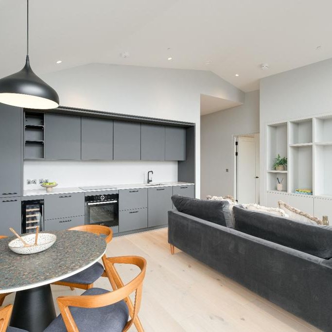 2 bedroom apartment to rent - Photo 1