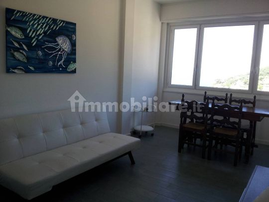 Trilocale via Privata Palme, Centro, Recco - Photo 1
