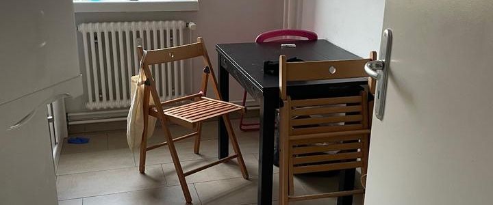 2 Zimmer Wohnung in Spandau - Photo 1