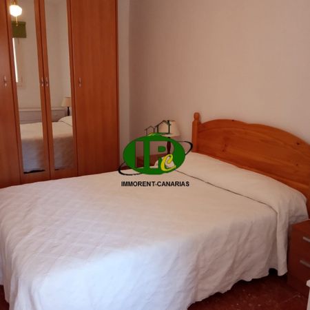 Apartment mit 2 Schlafzimmer auf 80 qm Wohnfläche in 2. Etage - Foto 2