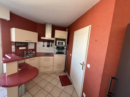 Appartement 1 pièce - - Photo 3