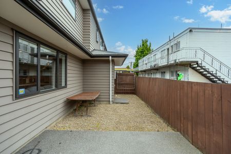 30D, Willoughby Street, Hamilton, 3200, Whitiora - Photo 3