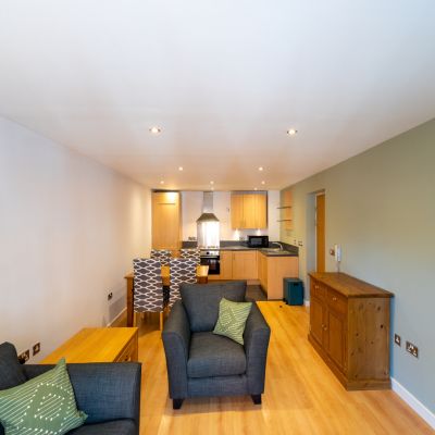 31 Centurion Square, Skeldergate - Photo 1