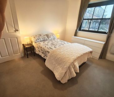 Room in a Shared Flat, Great Hampton Street, B18 - Photo 6