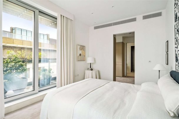 Penthouse apartment in the prestigious Lillie Square development. - Photo 1