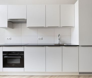 Lindengracht 45-H, Anjeliersbuurt-Noord, 1015KC, Amsterdam - Photo 6