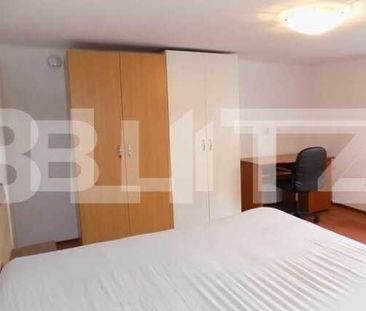 1 camera, 50 mp, decomandat, renovat recent, zona strazii Eftimie M... - Photo 4