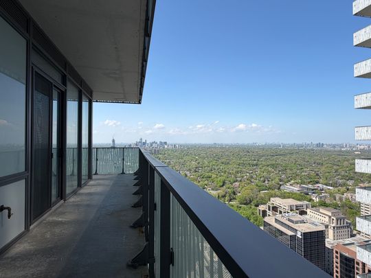 For Lease - 42 Charles Street Unit# Lph4705, Toronto, Ontario - Photo 1
