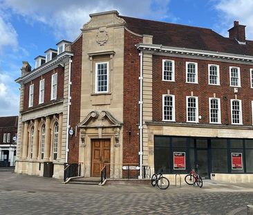 1 bedroom apartment to rent - Photo 6