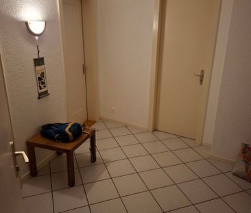 2½-room apartment, 1st floor – Neuveville 50 in Fribourg - Photo 6