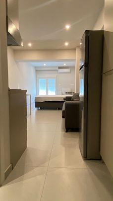 Studio/Γκαρσονιέρα για ενοικίαση Επέκταση (Πυλαία) - Φωτογραφία 1