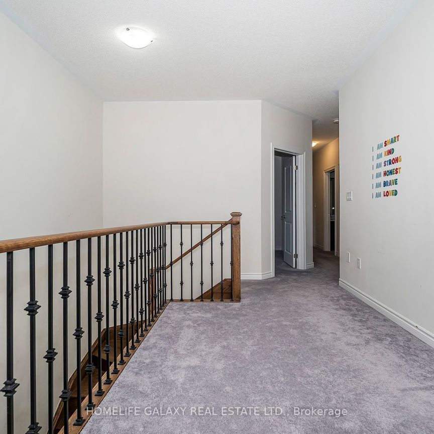 For Lease - 29 Bromfield Street, Whitby, Ontario - Photo 1