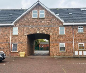 2 bedroom apartment to rent - Photo 6