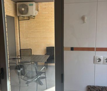 Piso de alquiler en Carrer Catalunya, 2, Las Islas - Photo 6