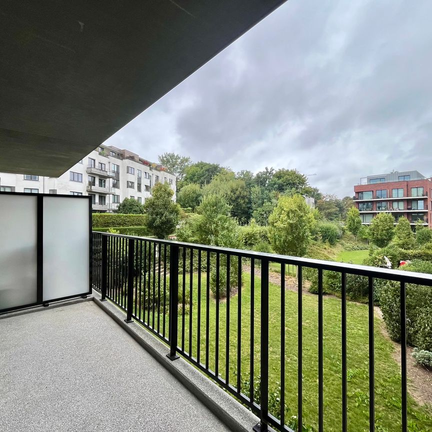 Venelle Robert Brout, 1180, Ukkel - Photo 1