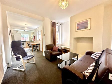 1 bedroom terraced house to rent - Photo 4