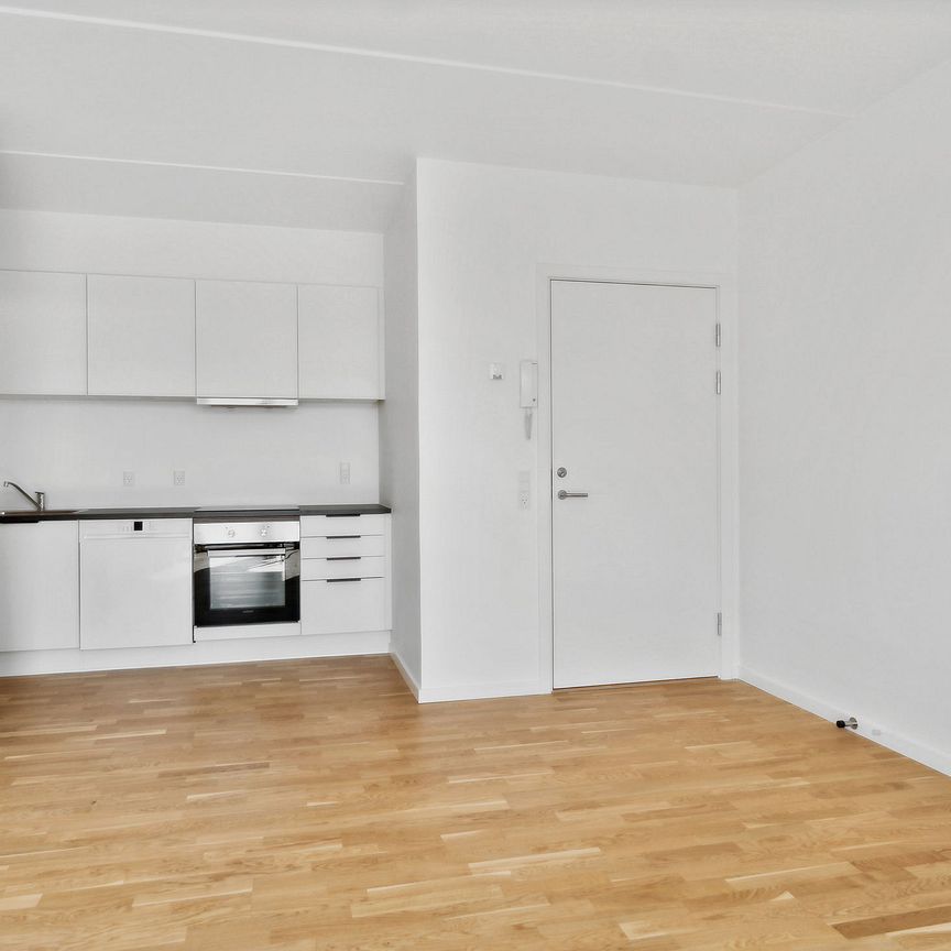 2-værelses Lejlighed på 51 m² i Risskov, Aarhus - Photo 1