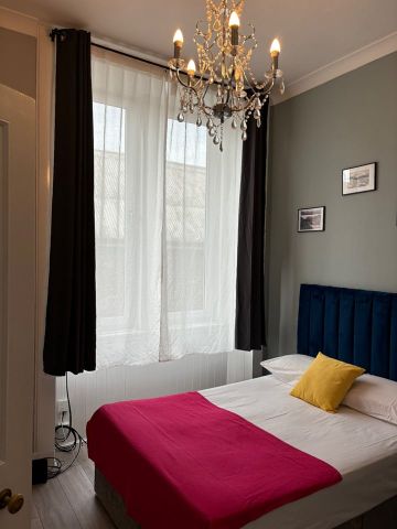 Room in a Shared Flat, Grange Loan, EH9 - Photo 2