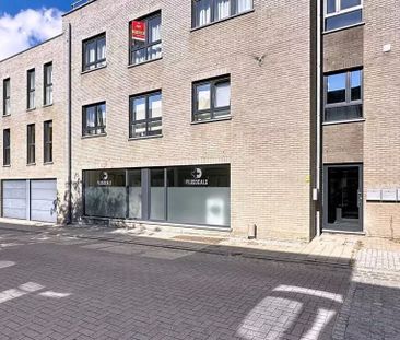 Duplex te huur in Zaventem voor € 970 met 1 slaapkamer - Photo 3