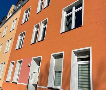 4-Zimmer-Wohnung mit Balkon zu vermieten! - Foto 1