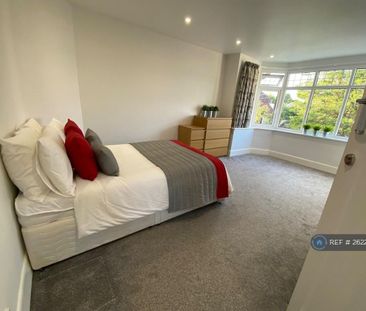 1 bedroom in a house share to rent - Photo 6