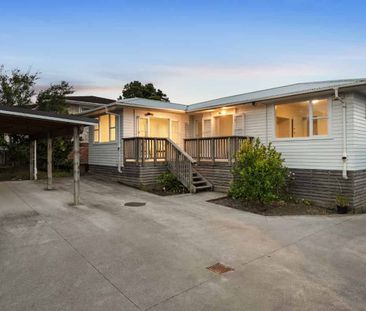 Large Family Home - Photo 5