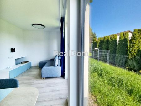 Mieszkanie Zabierzów Szczyglice powierzchnia 80.0 m² C382-WM-24407 - Photo 4