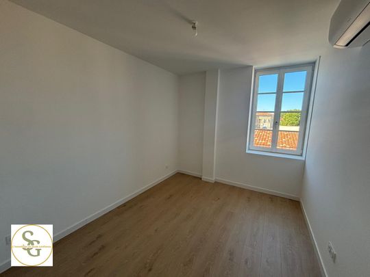 Location Appartement 5 pièces 117m² CASTRES 81100 - Photo 1