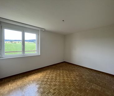 4.5 Zimmer, 113 m², 5. Stock - Photo 2