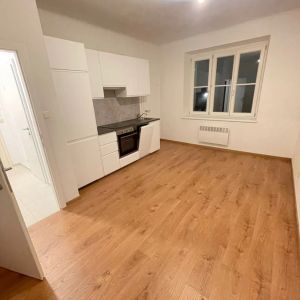 Schelleingasse: 2 ZI + moderne Küche- Abstellraum nähe Hauptbahnhof - Foto 2