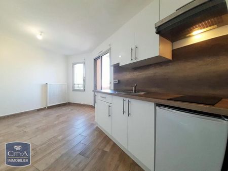 Location Appartement 1 pièce 19m² ORANGE 84100 - Photo 3