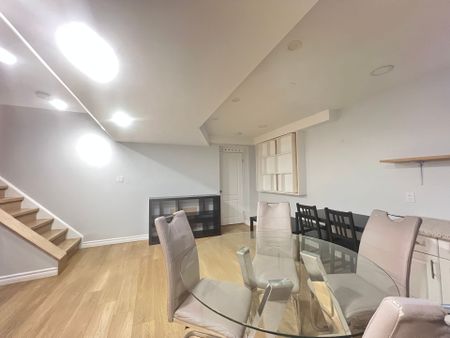 For Lease - 11 Quantum Street Unit# Basement, Markham, Ontario - Photo 3