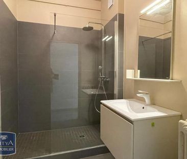 Location Appartement 2 pièces 56m² TOURS 37000 - Photo 5