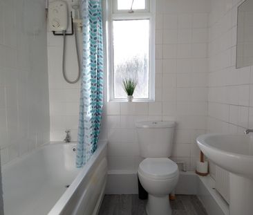 Double Room in Horfield - Just off Gloucester Road - Photo 6