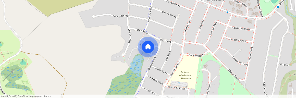 10 Boulder Lane, Jacks Point, Queenstown