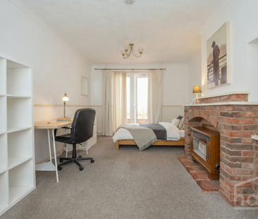 1 bedroom terraced house to rent - Photo 2