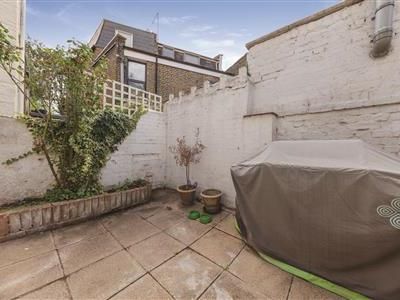Home Road, SW11 - Photo 5